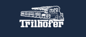 Trilhos para Ferrovia